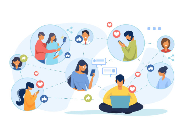 Top 5 des outils du Community Manager en 2023