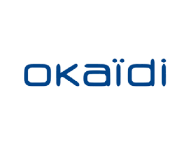 Modèle de Porter d'Okaidi
