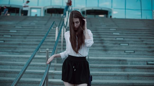 Zara - marketing mix
