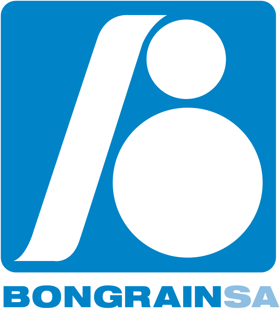 Bongrain