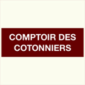 Comptoir des Cotonniers