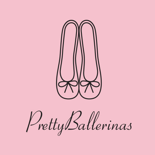 Pretty ballerinas